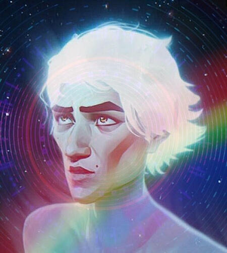 Kio's icon