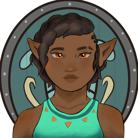 VForce's icon