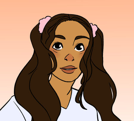 Nessa's icon